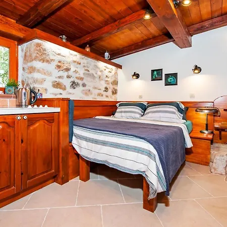 Semesterbostad Casa Campanella House *