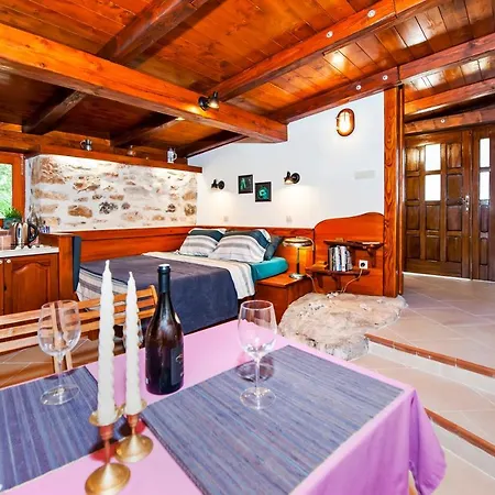 Casa Campanella House Semesterbostad *