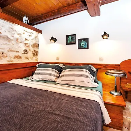 Semesterbostad Casa Campanella House