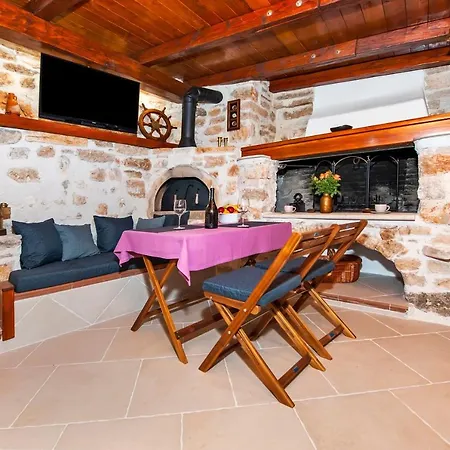 Casa Campanella House *