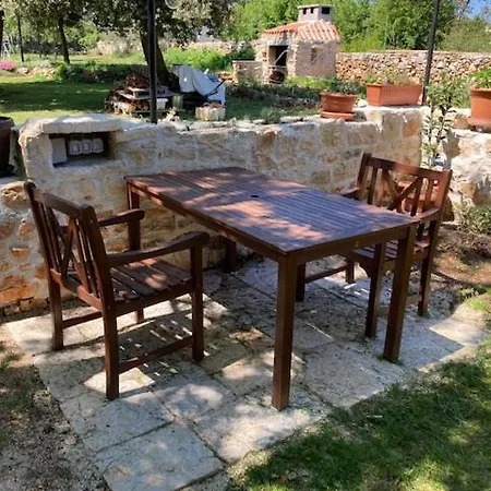 Casa Campanella House Casa de Férias