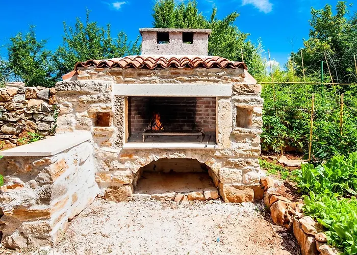 Casa Campanella House Rovigno