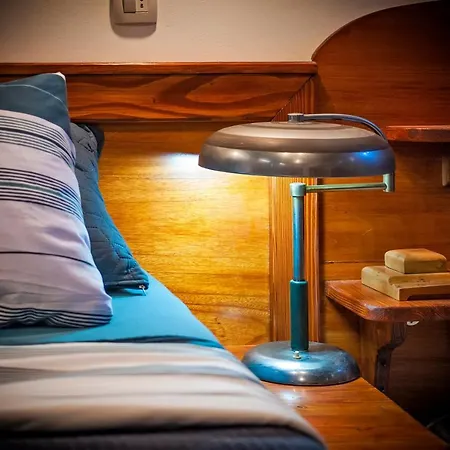 Casa Campanella House