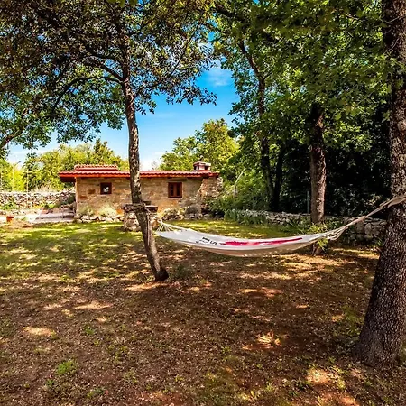 Casa Campanella House