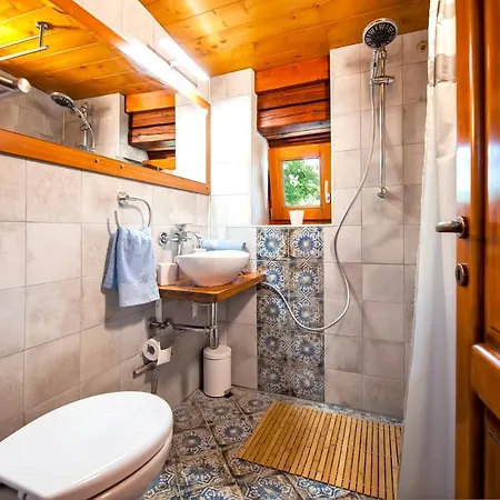 Casa Campanella House * Ровинь