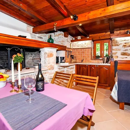 Casa Campanella House Дом отдыха