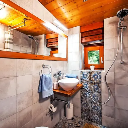 Casa Campanella House Ровинь