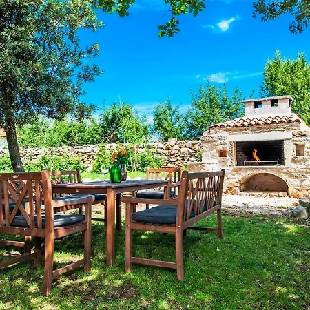 Casa Campanella House