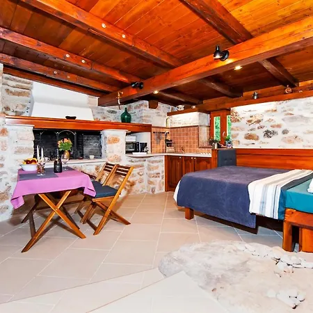 Vakantiehuis Casa Campanella House