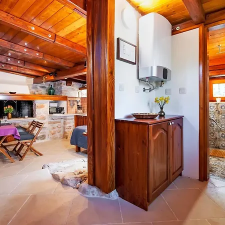 Vakantiehuis Casa Campanella House