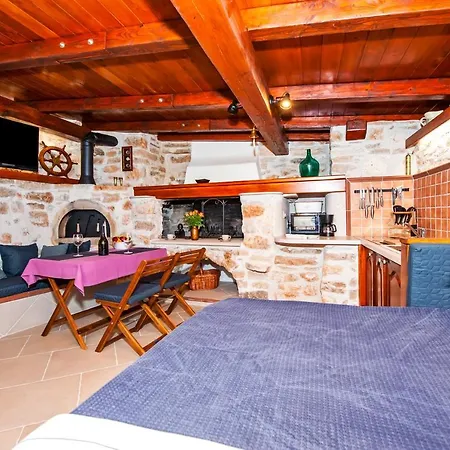 Casa Campanella House *