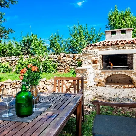 Casa Campanella House Дом отдыха Ровинь