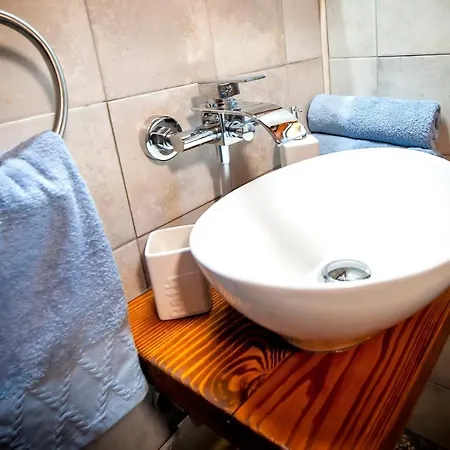 Casa Campanella House *