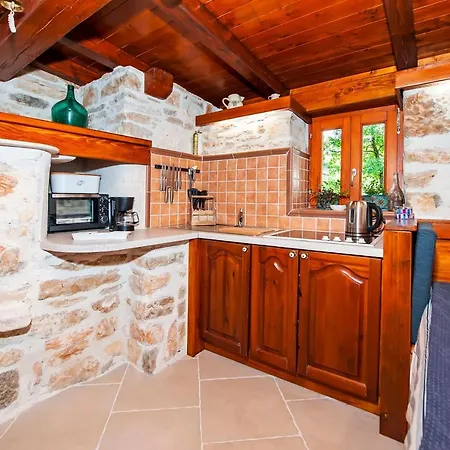 Casa Campanella House * Ровинь