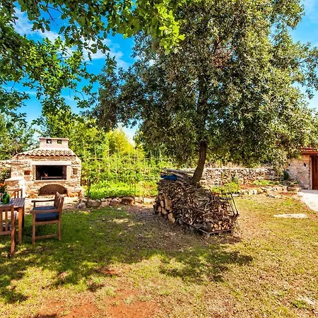 Casa Campanella House Дом отдыха Ровинь