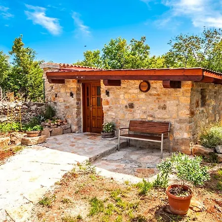 Casa Campanella House Дом отдыха