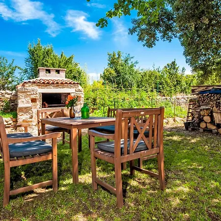 Vakantiehuis Casa Campanella House Rovinj