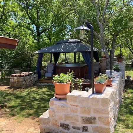 Casa Campanella House Дом отдыха *