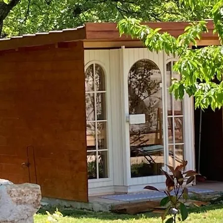 Casa Campanella House Ровинь