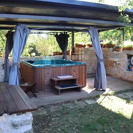 Casa Campanella House * Rovinj