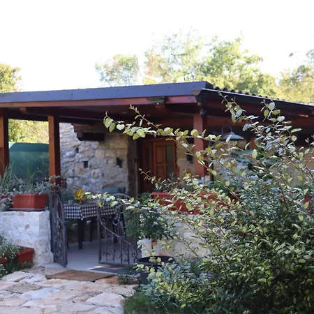 Casa Campanella House