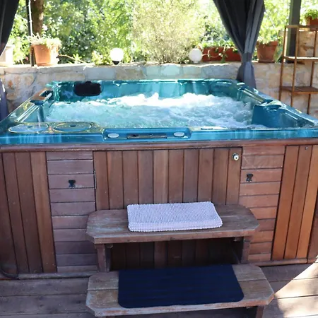 Ferienhaus Casa Campanella House