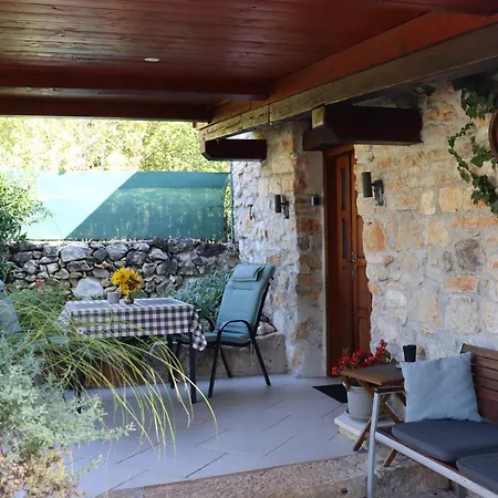 Vakantiehuis Casa Campanella House *