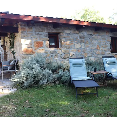 Casa Campanella House Rovinj