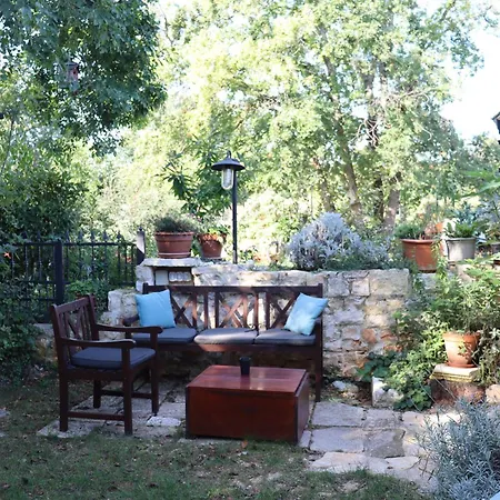 Casa Campanella House Ferienhaus Rovinj