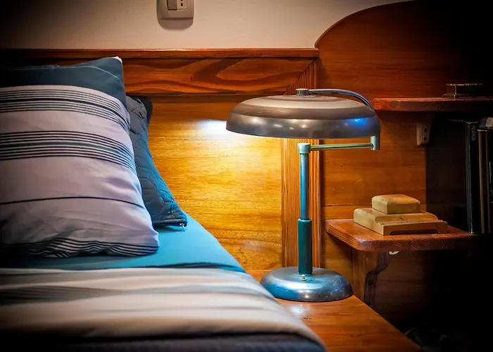 Casa Campanella House