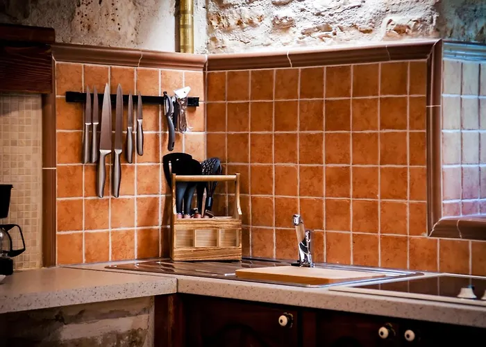 Casa Campanella House * Rovinj