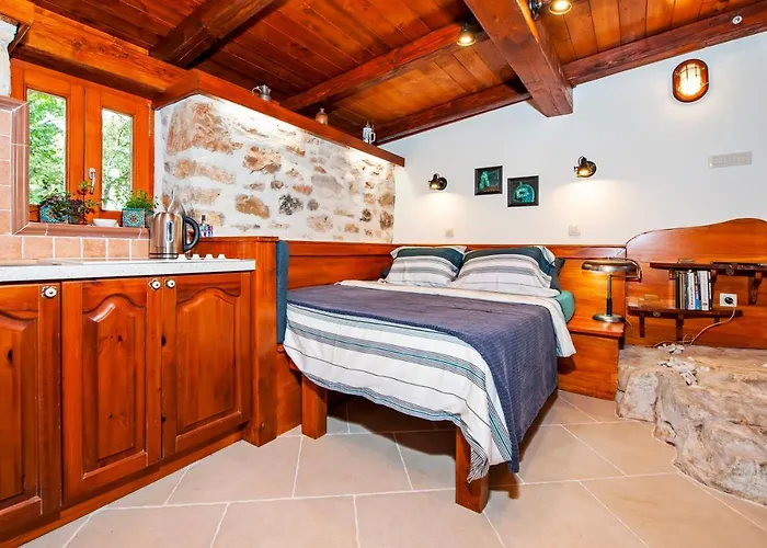 Ferienhaus Casa Campanella House *