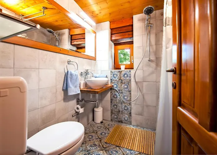 Casa Campanella House * Rovinj