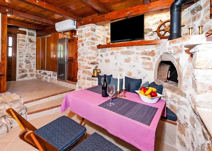 Ferienhaus Casa Campanella House Rovinj