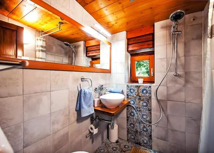 Casa Campanella House Rovinj