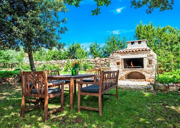 Casa Campanella House