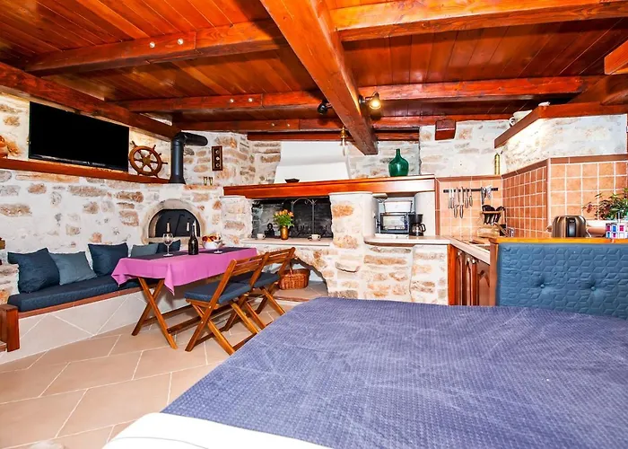 Casa Campanella House *