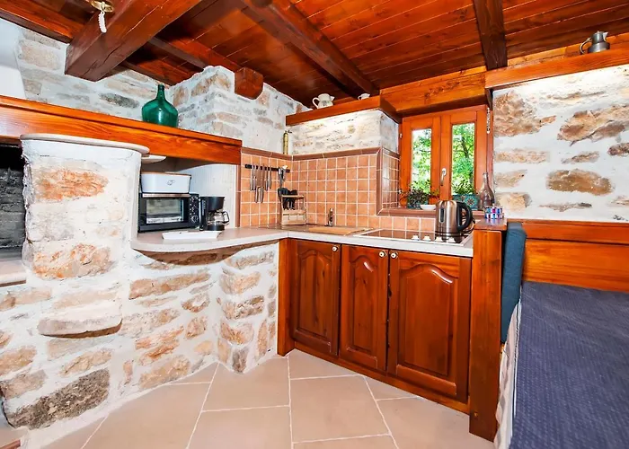 Casa Campanella House * Rovinj