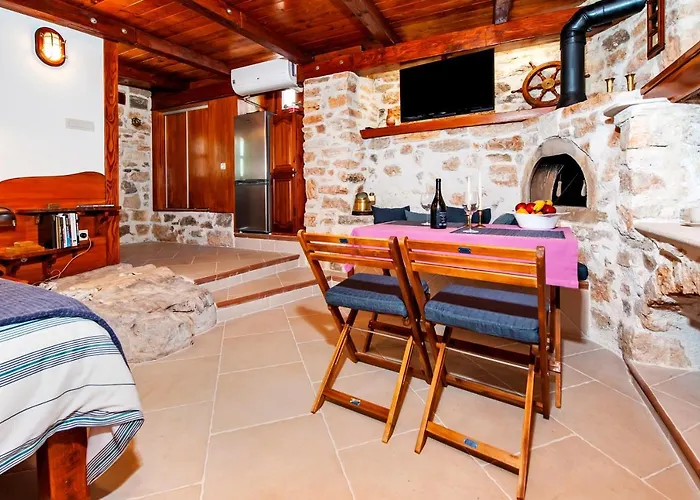 Casa Campanella House Ferienhaus Rovinj