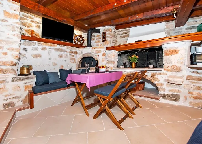 Casa Campanella House *