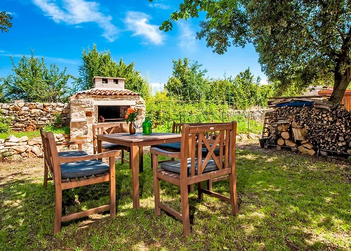 Ferienhaus Casa Campanella House Rovinj