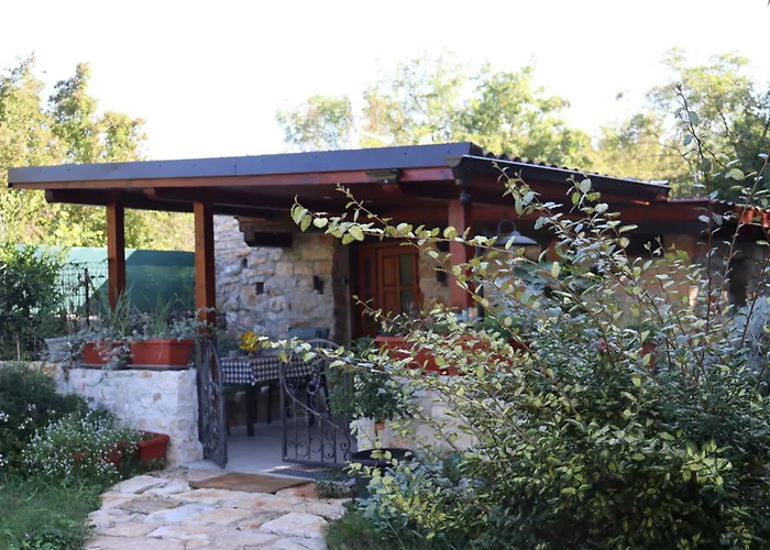 Casa Campanella House