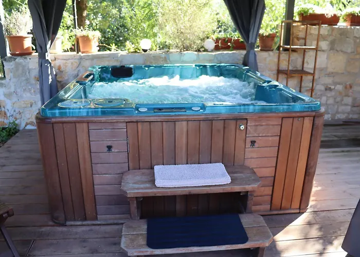 Ferienhaus Casa Campanella House