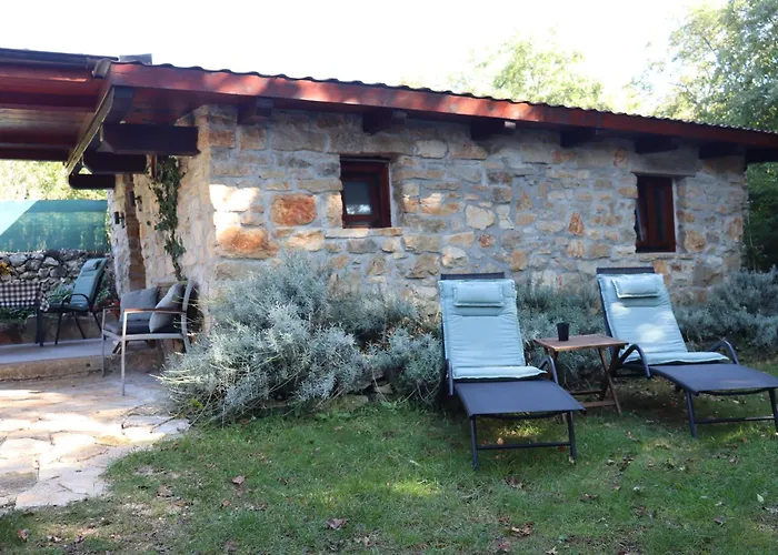 Casa Campanella House Rovinj