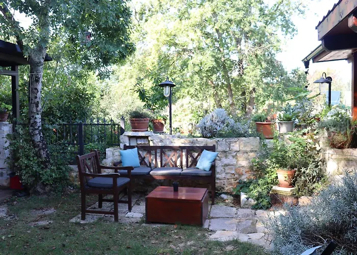 Casa Campanella House Ferienhaus Rovinj