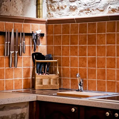 Casa Campanella House * Rovinj