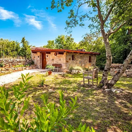 Casa Campanella House Holiday home