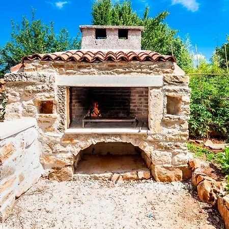 Casa Campanella House Rovinj