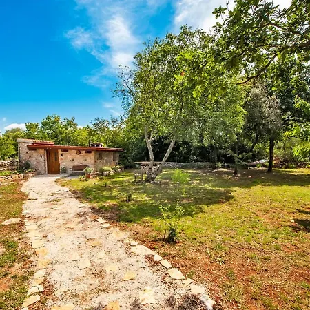 Casa Campanella House