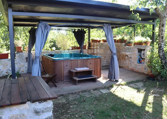 Casa Campanella House * Rovinj